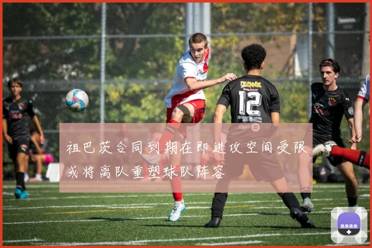 祖巴茨合同到期在即进攻空间受限或将离队重塑球队阵容
