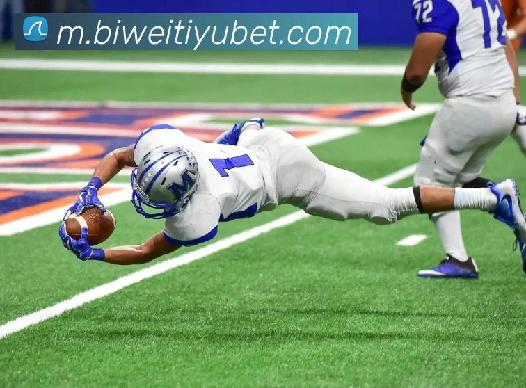 必威体育发展历程